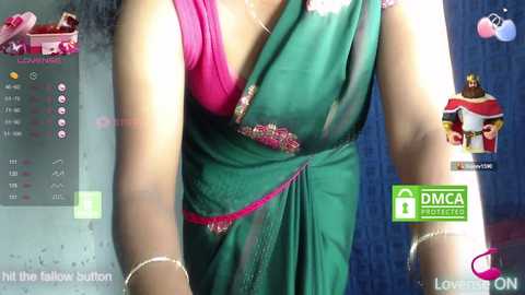 nandhini_2122 @ stripchat on 20240307