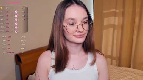 odellaamos @ stripchat on 20240307