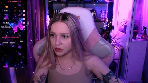 naomishake @ stripchat on 20240308