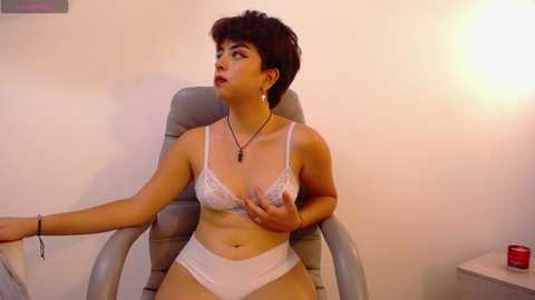 violetta_v @ stripchat on 20240308