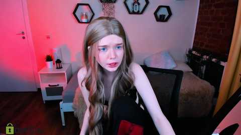mo_na_ @ stripchat on 20240309