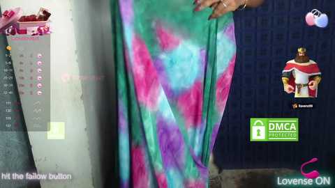 nandhini_2122 @ stripchat on 20240309