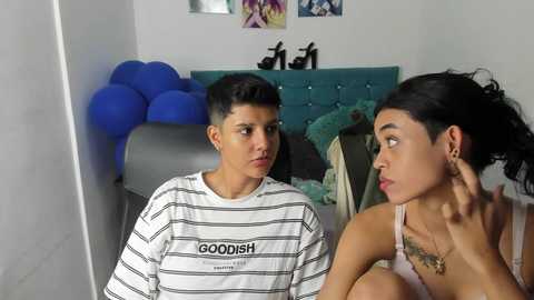 sexy_dams_4 @ stripchat on 20240309