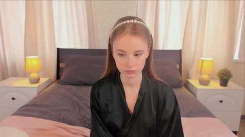 donajames @ stripchat on 20240310