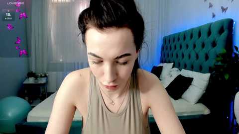 ___aria__ @ stripchat on 20240311