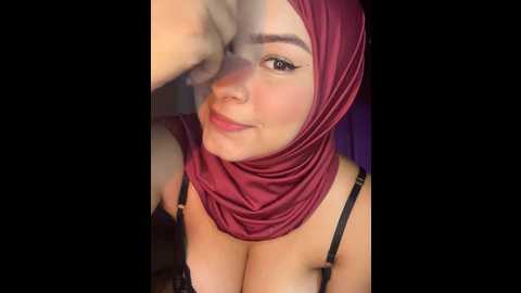 aneesa_darzi @ stripchat on 20240311