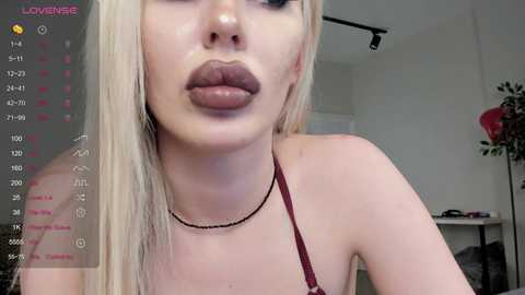 blondybratz @ stripchat on 20240311