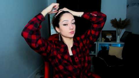 kamila__117 @ stripchat on 20240311