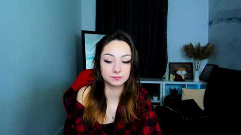 kamila__117 @ stripchat on 20240311