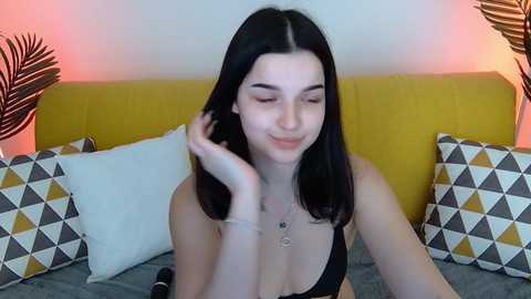 lovelylilyy @ stripchat on 20240311