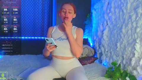 sqqqqqyre @ stripchat on 20240311