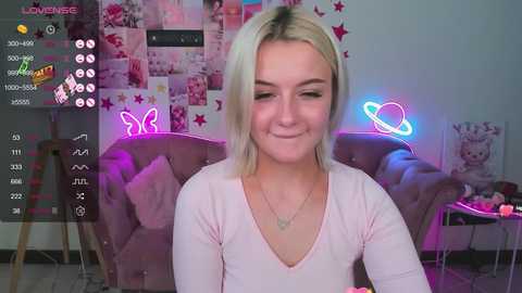 blondieadele @ stripchat on 20240312