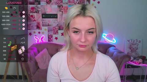blondieadele @ stripchat on 20240312