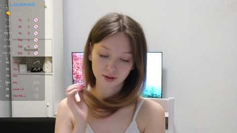 evaapreston @ stripchat on 20240312