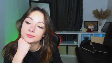 kamila__117 @ stripchat on 20240312