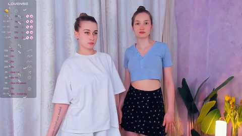 markashain @ stripchat on 20240312