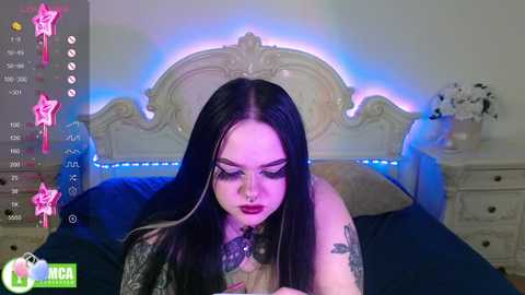 alice_linderman @ stripchat on 20240313