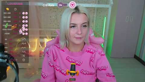blondieadele @ stripchat on 20240313