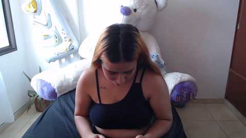 emiiily__ @ stripchat on 20240313