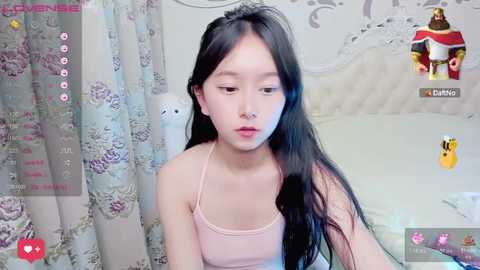 yoomi_ @ stripchat on 20240313