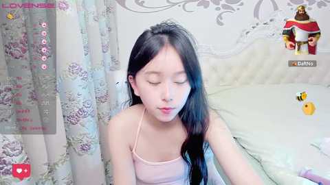 yoomi_ @ stripchat on 20240313