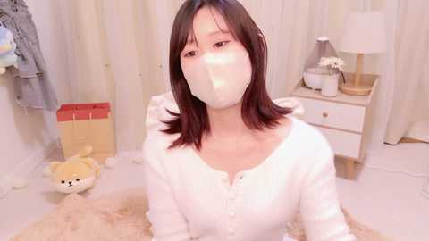 nenechan_ @ stripchat on 20240314