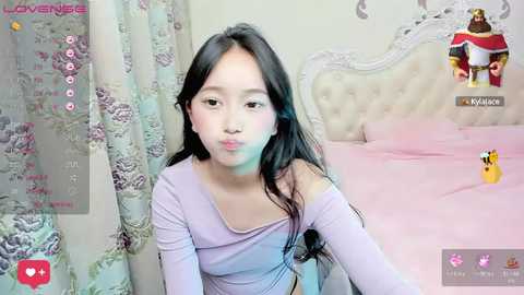 yoomi_ @ stripchat on 20240314