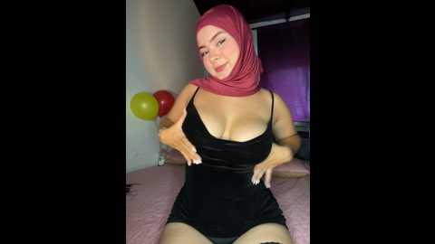 aneesa_darzi @ stripchat on 20240315