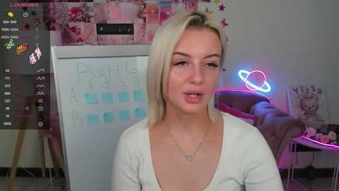 blondieadele @ stripchat on 20240315