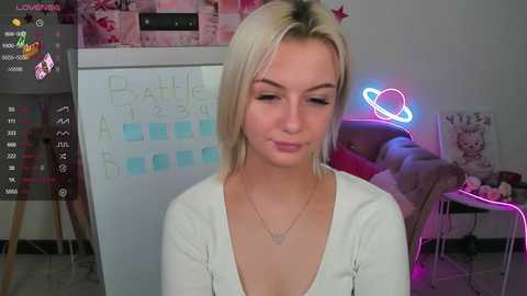 blondieadele @ stripchat on 20240315