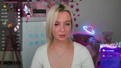 blondieadele @ stripchat on 20240315