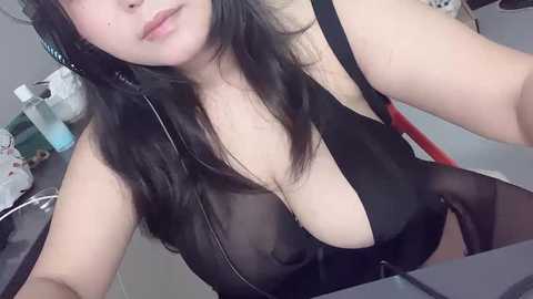 bigboobs_cn @ stripchat on 20240316