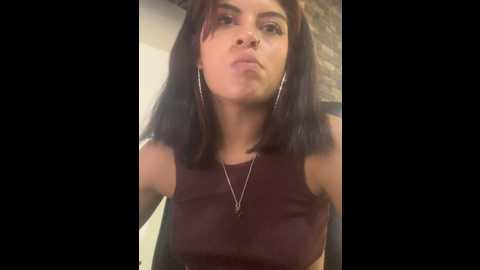 bindii_murray @ stripchat on 20240318