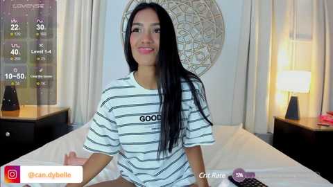 candybelle21 @ stripchat on 20240318