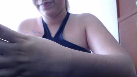 emiiily__ @ stripchat on 20240318