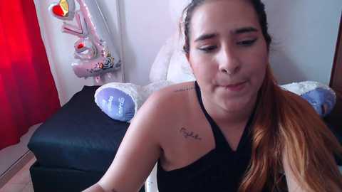 emiiily__ @ stripchat on 20240318