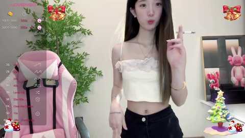 qiana_1314 @ stripchat on 20240318