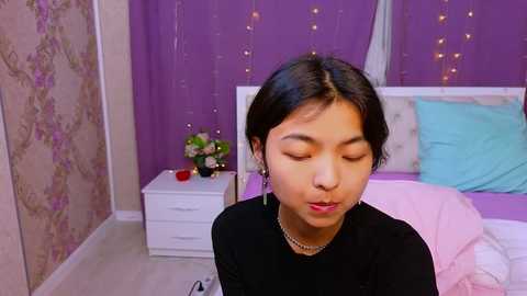 shy_kira @ stripchat on 20240318