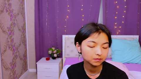 shy_kira @ stripchat on 20240318