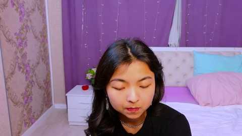 shy_kira @ stripchat on 20240318