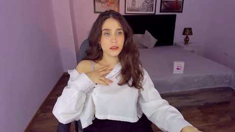 ameliasparkle @ stripchat on 20240319