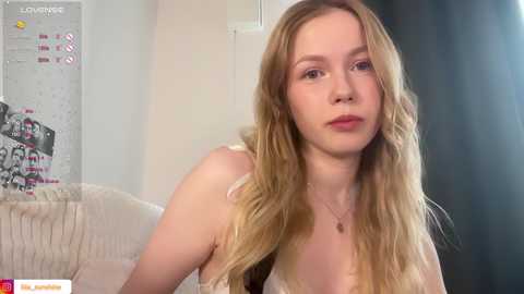 lilia_sunshine @ stripchat on 20240319