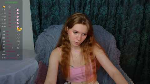 lynn__patson @ stripchat on 20240320