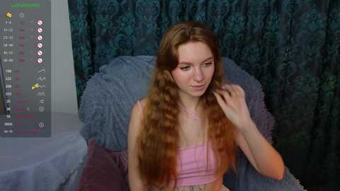lynn__patson @ stripchat on 20240320