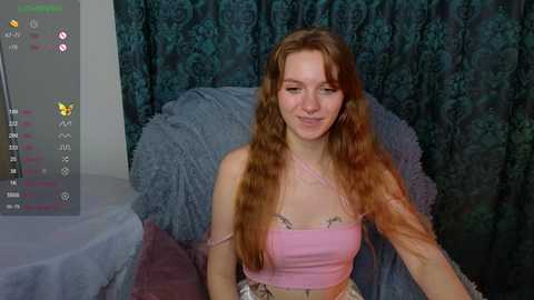 lynn__patson @ stripchat on 20240320