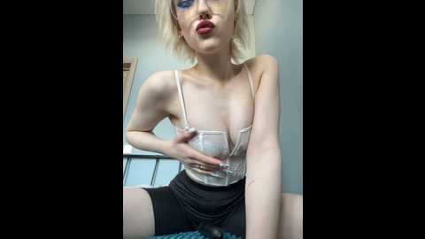 saimi_s @ stripchat on 20240320