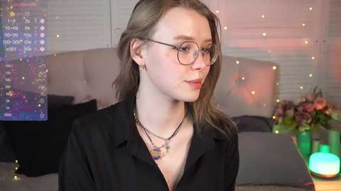 tatacoy @ stripchat on 20240320