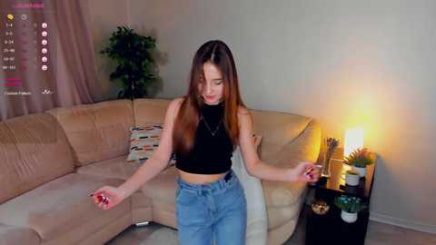 utauyume @ stripchat on 20240320