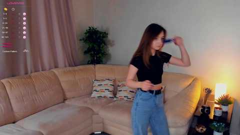 utauyume @ stripchat on 20240320