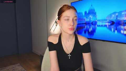 meiissadavis @ stripchat on 20240321